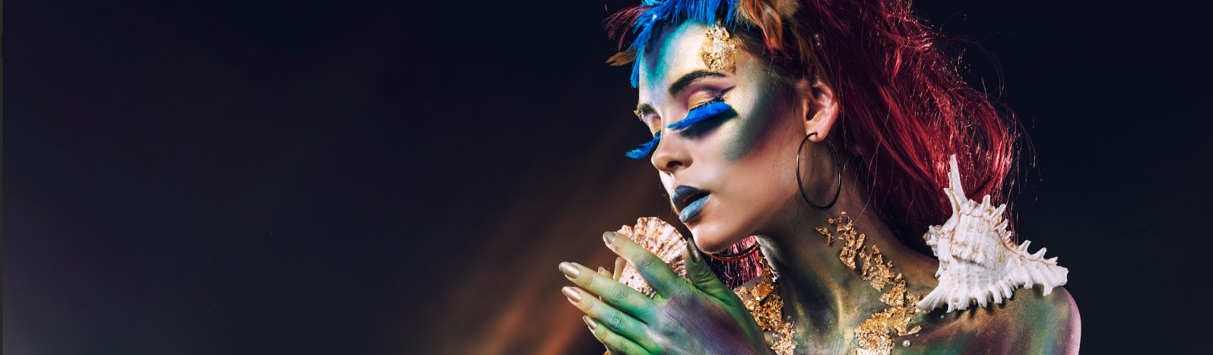 Engle, Guder og magiske væsner