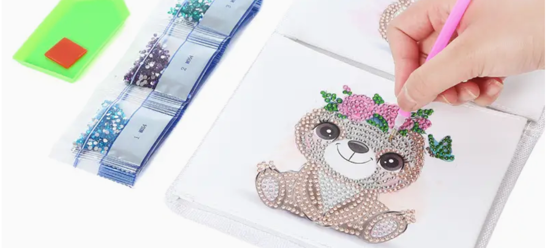 Ophæng til opbevaring