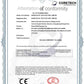 CE-certifikat.