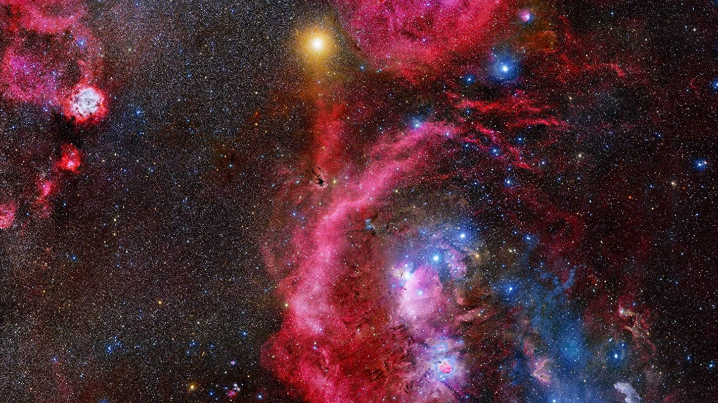 Kosmos