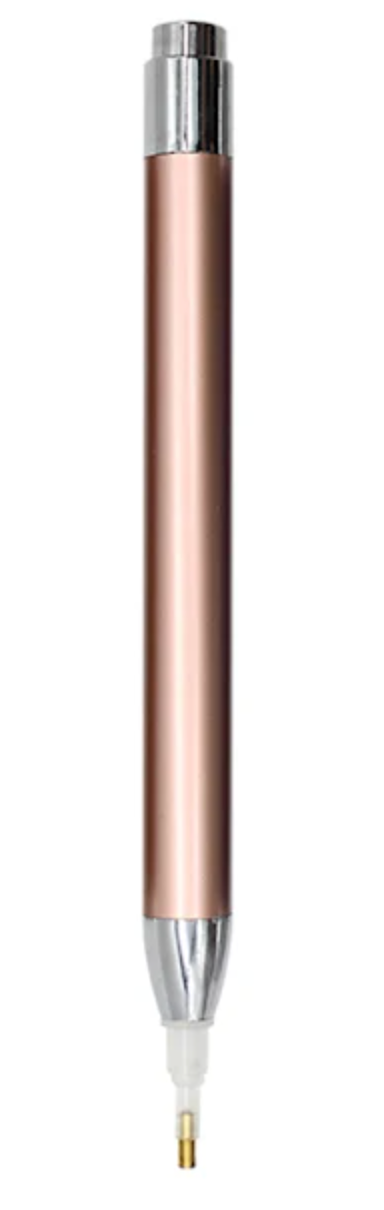 Ljuspenna - perfekt för kvällsbruk