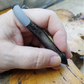 Ergonomisk penna