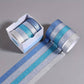 Washi-tejp med vackra galaxmotiv